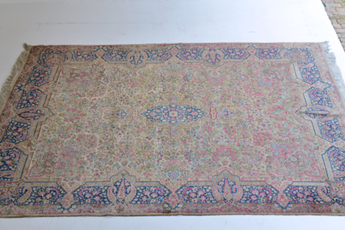 006  Persian Carpet 